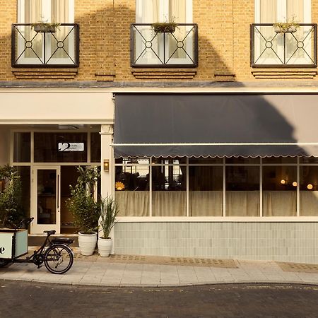 No 42 By Guesthouse, Margate Extérieur photo