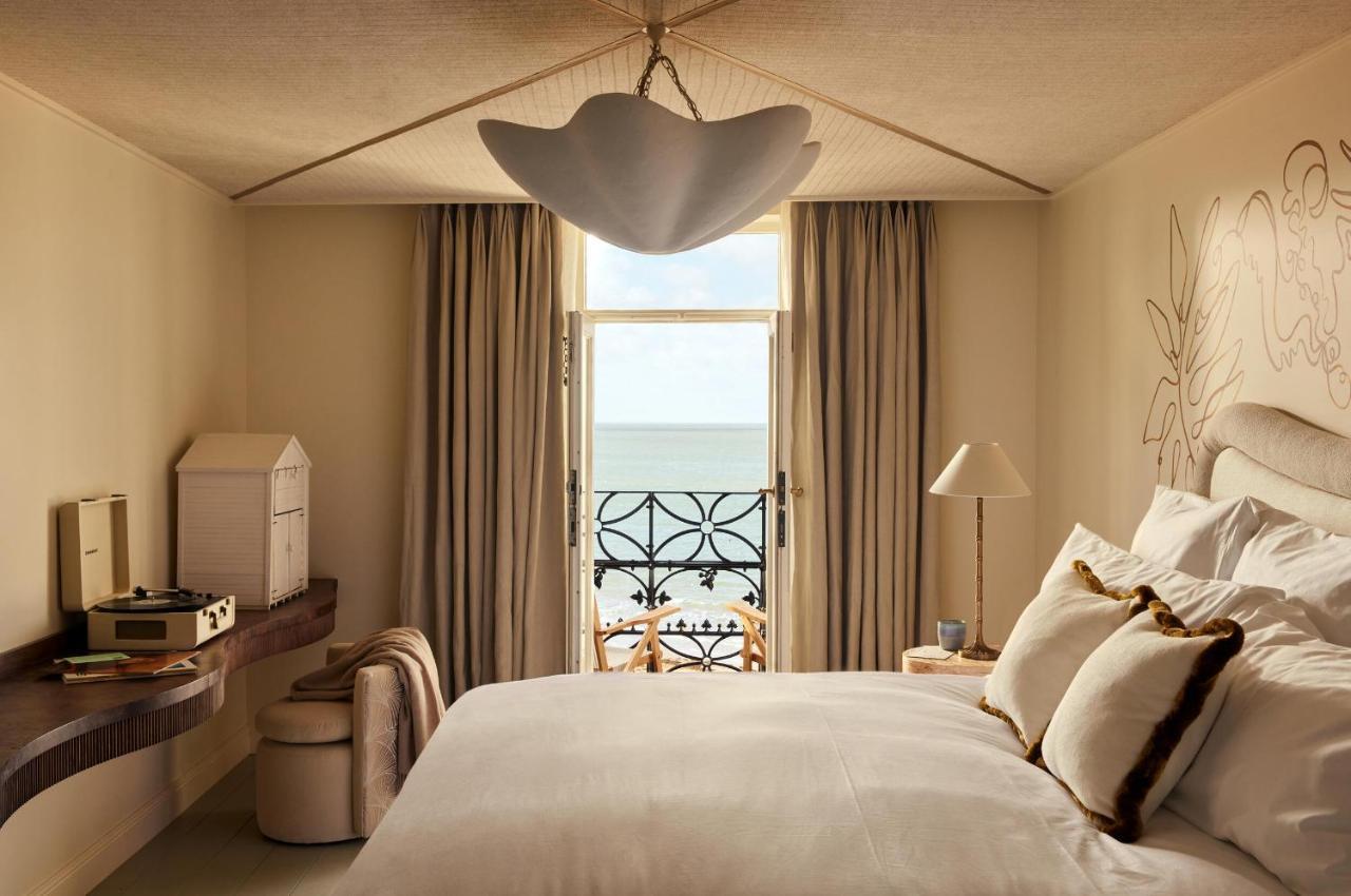 No 42 By Guesthouse, Margate Extérieur photo