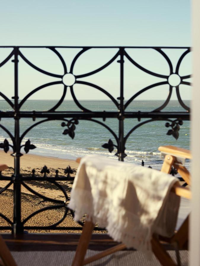 No 42 By Guesthouse, Margate Extérieur photo