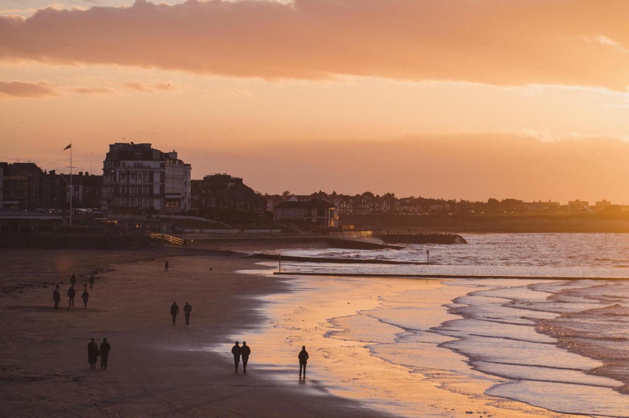 No 42 By Guesthouse, Margate Extérieur photo