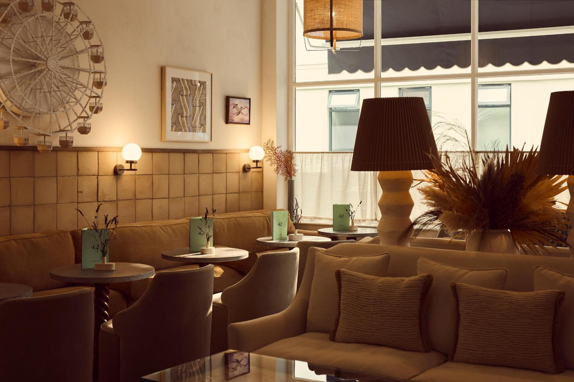 No 42 By Guesthouse, Margate Extérieur photo