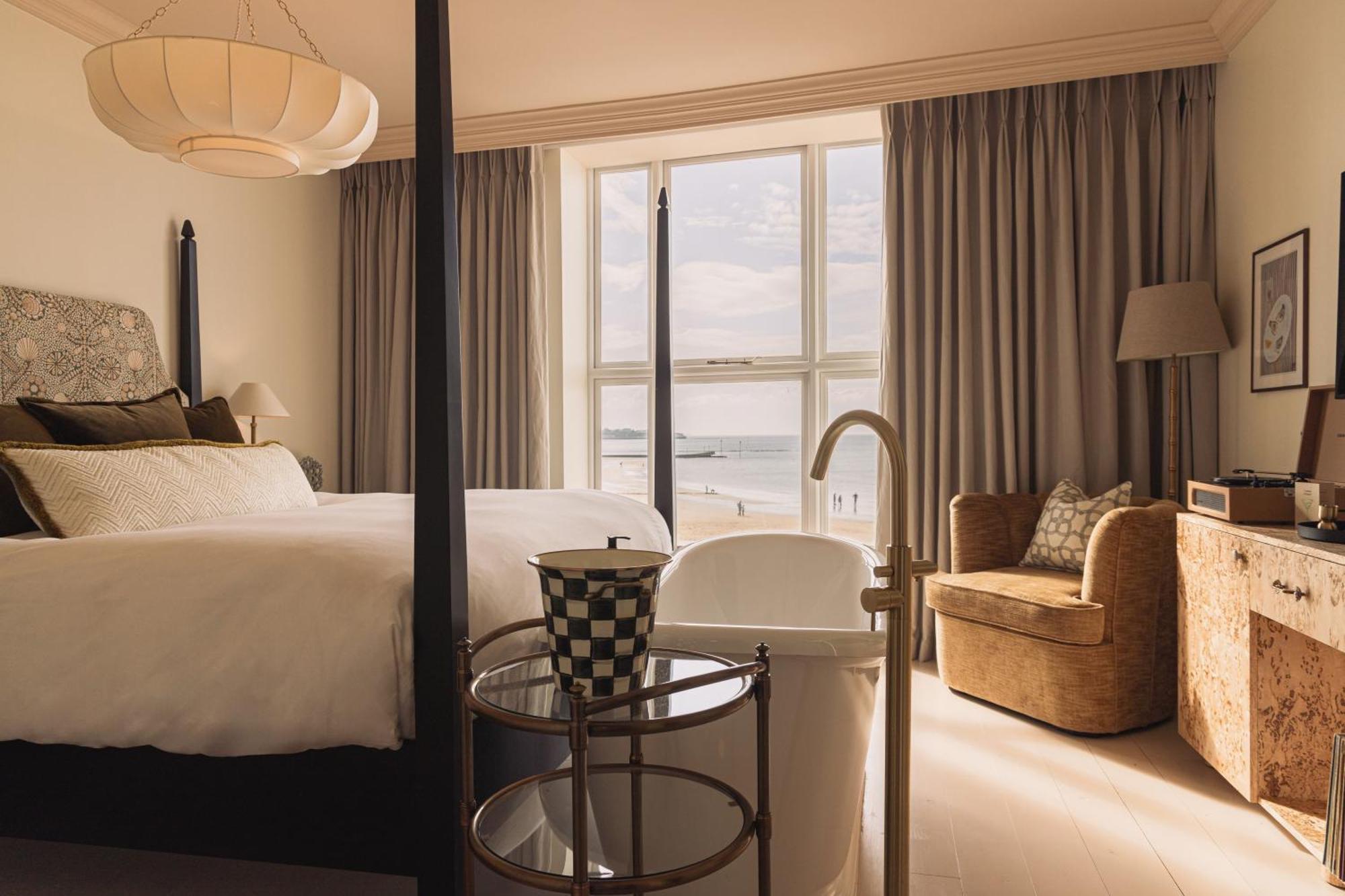No 42 By Guesthouse, Margate Extérieur photo