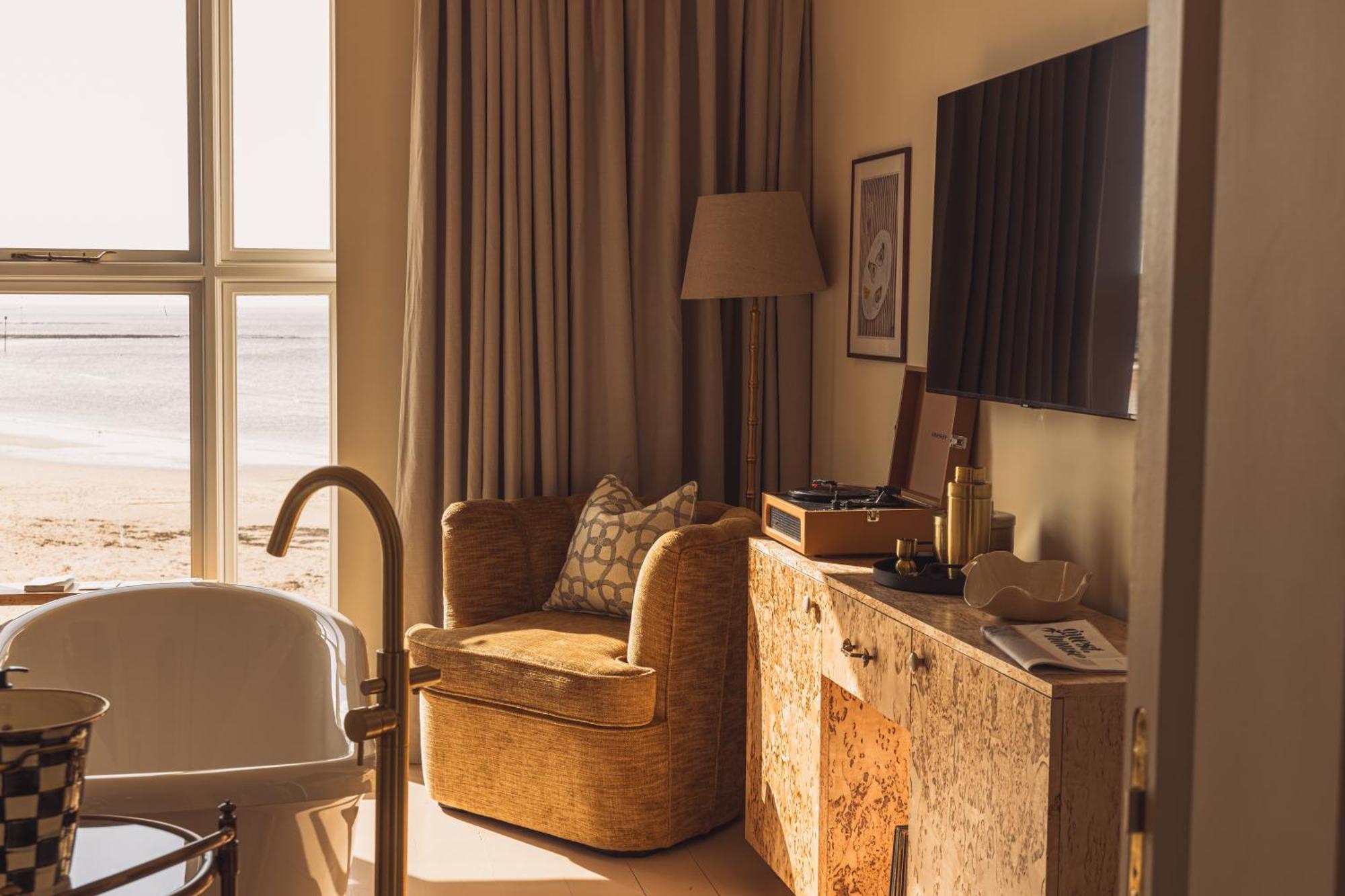 No 42 By Guesthouse, Margate Extérieur photo